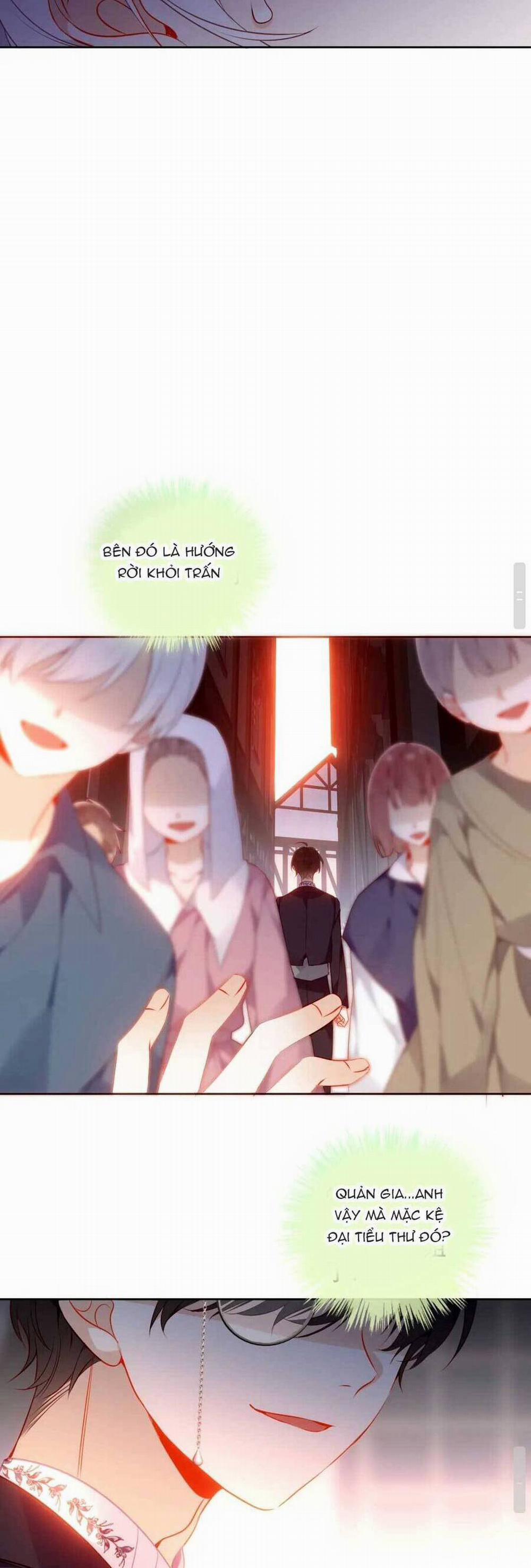 Quán Kịch Bản Trần Mộng 24 trang 17