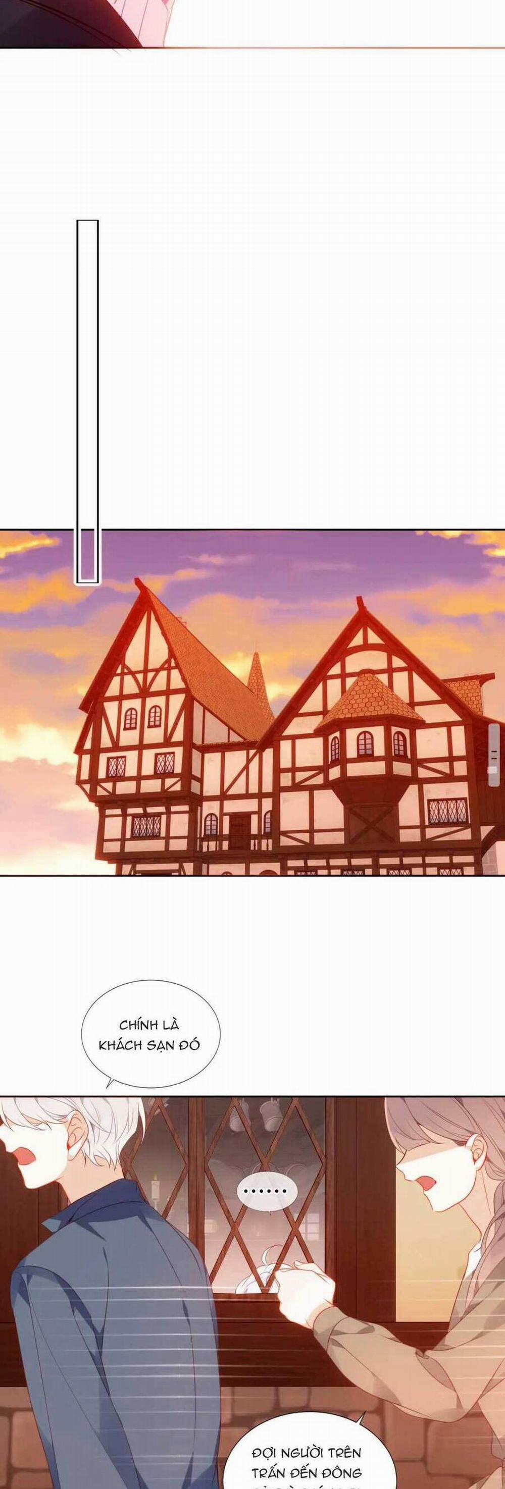 Quán Kịch Bản Trần Mộng 24 trang 18
