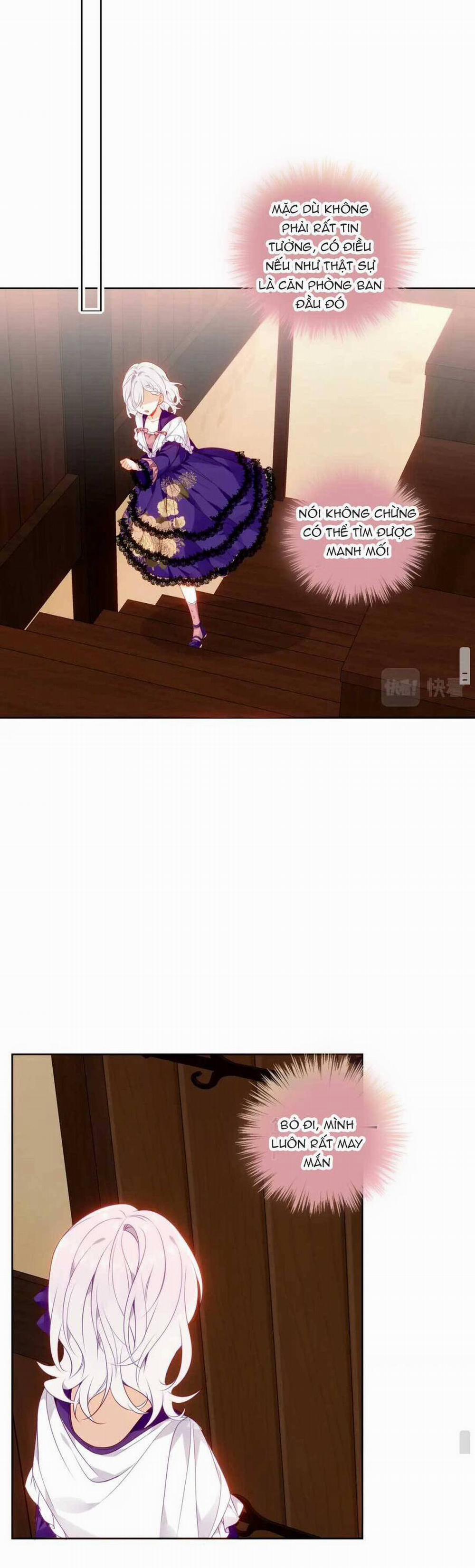 Quán Kịch Bản Trần Mộng 24 trang 23