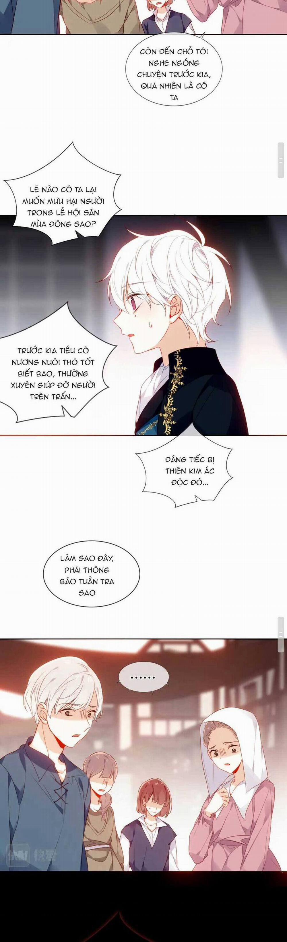 Quán Kịch Bản Trần Mộng 24 trang 7
