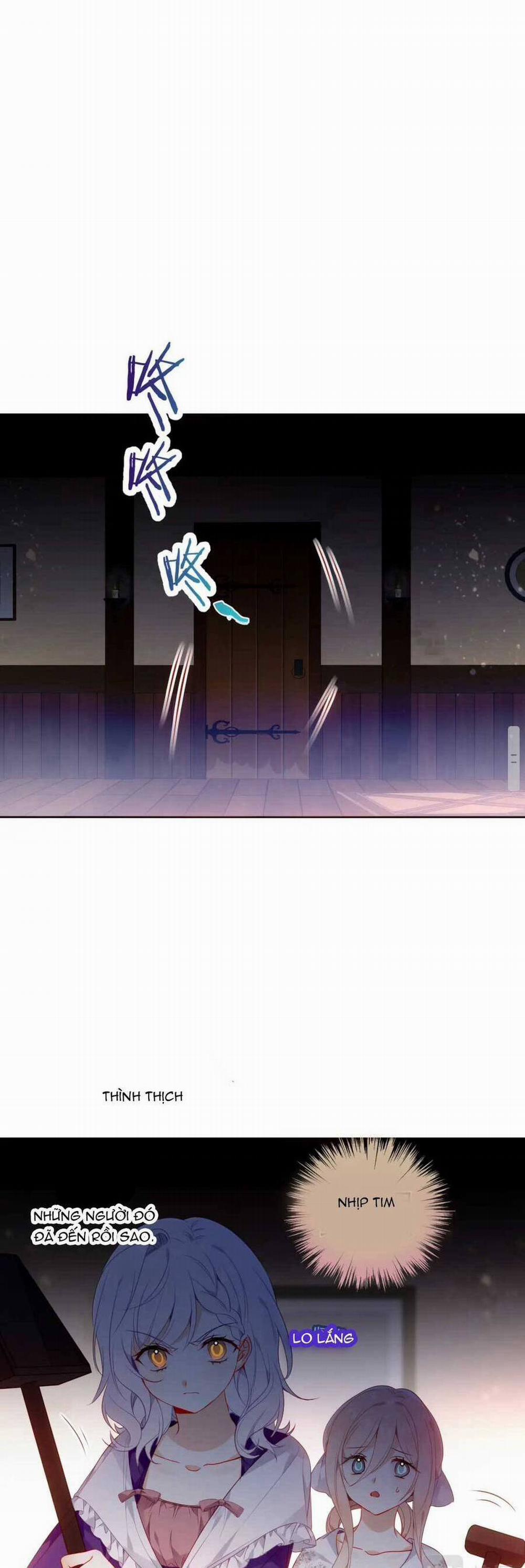 Quán Kịch Bản Trần Mộng 25 trang 14