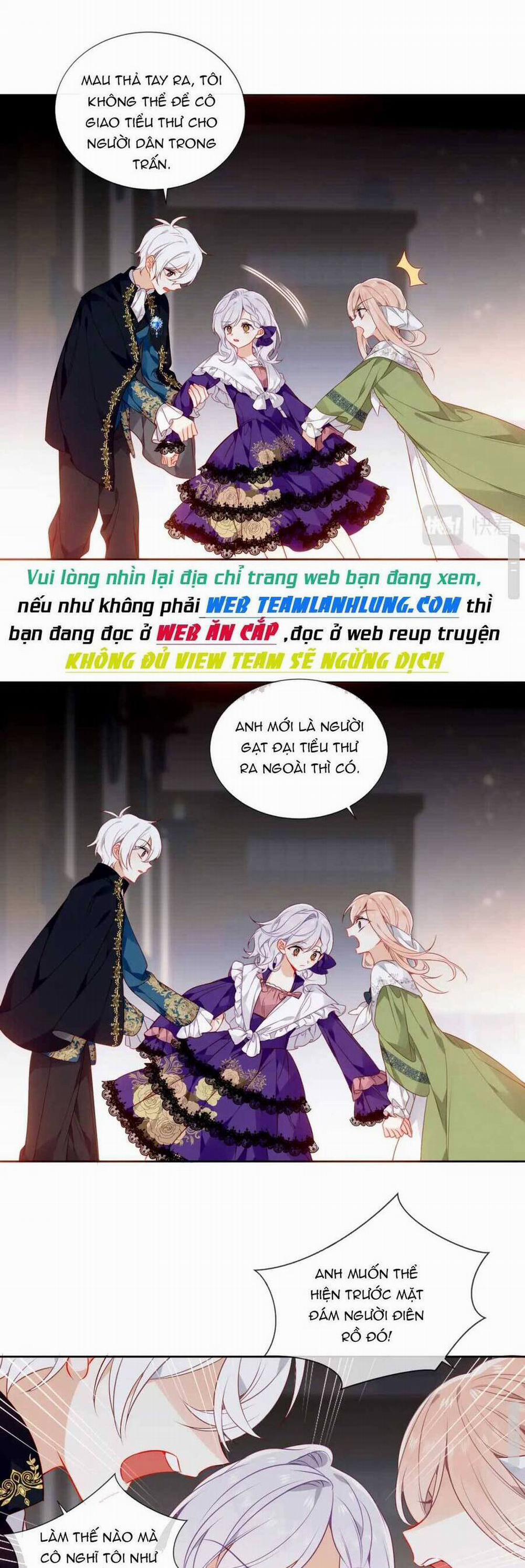 Quán Kịch Bản Trần Mộng 25 trang 18