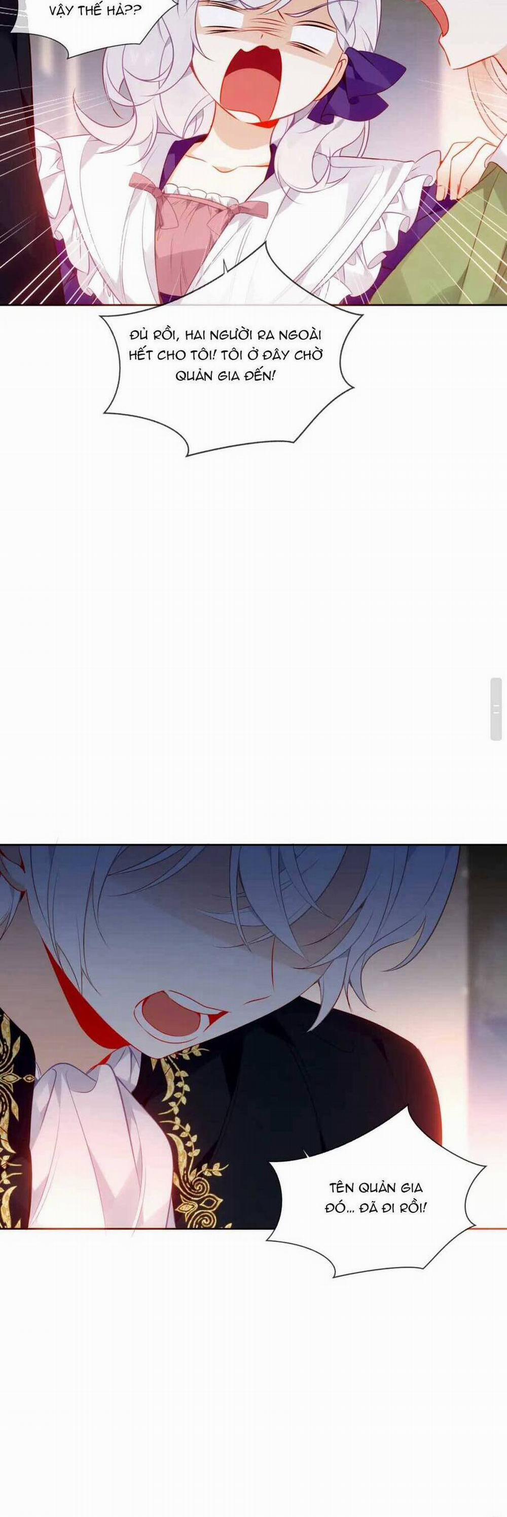 Quán Kịch Bản Trần Mộng 25 trang 19
