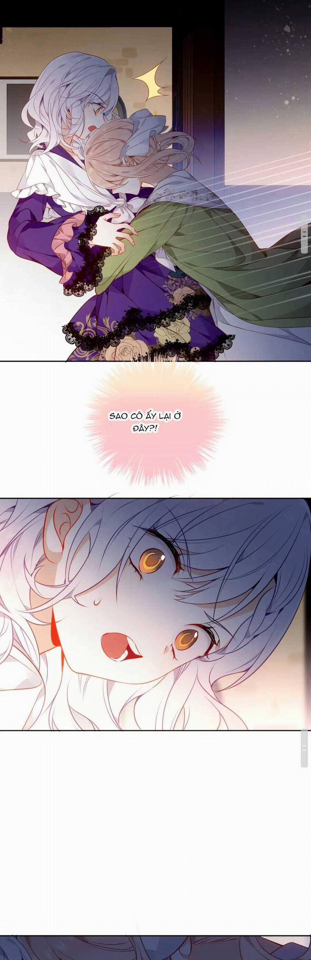 Quán Kịch Bản Trần Mộng 25 trang 3