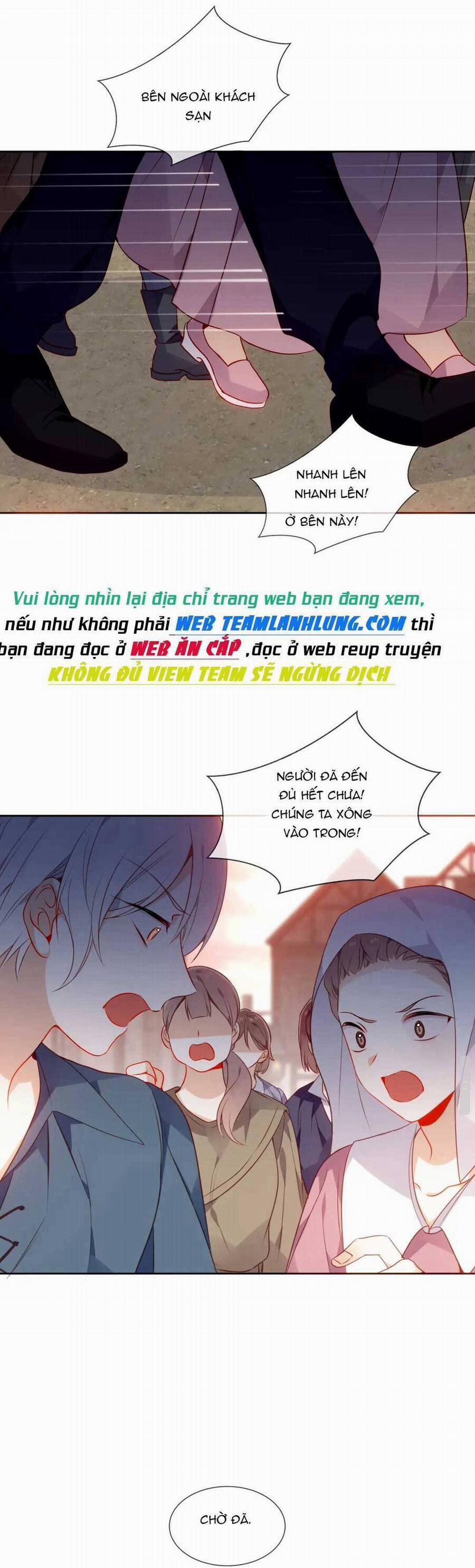 Quán Kịch Bản Trần Mộng 25 trang 6