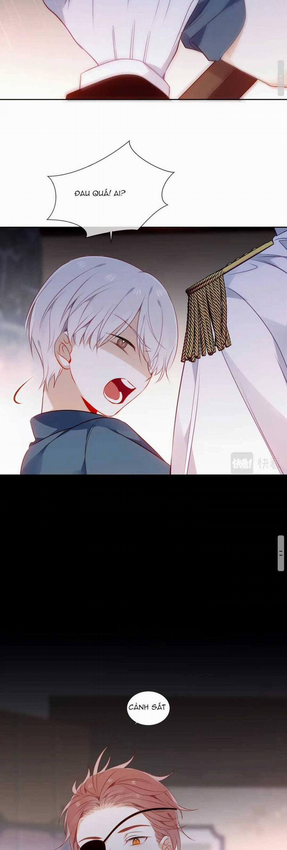 Quán Kịch Bản Trần Mộng 26 trang 18