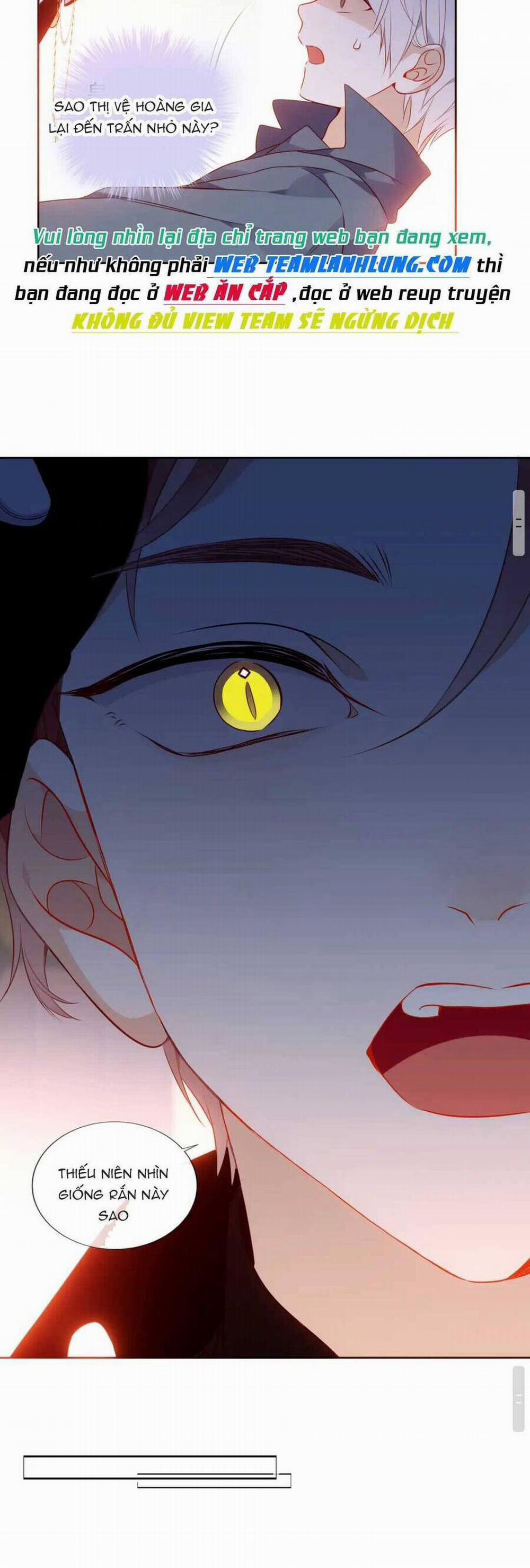 Quán Kịch Bản Trần Mộng 26 trang 20