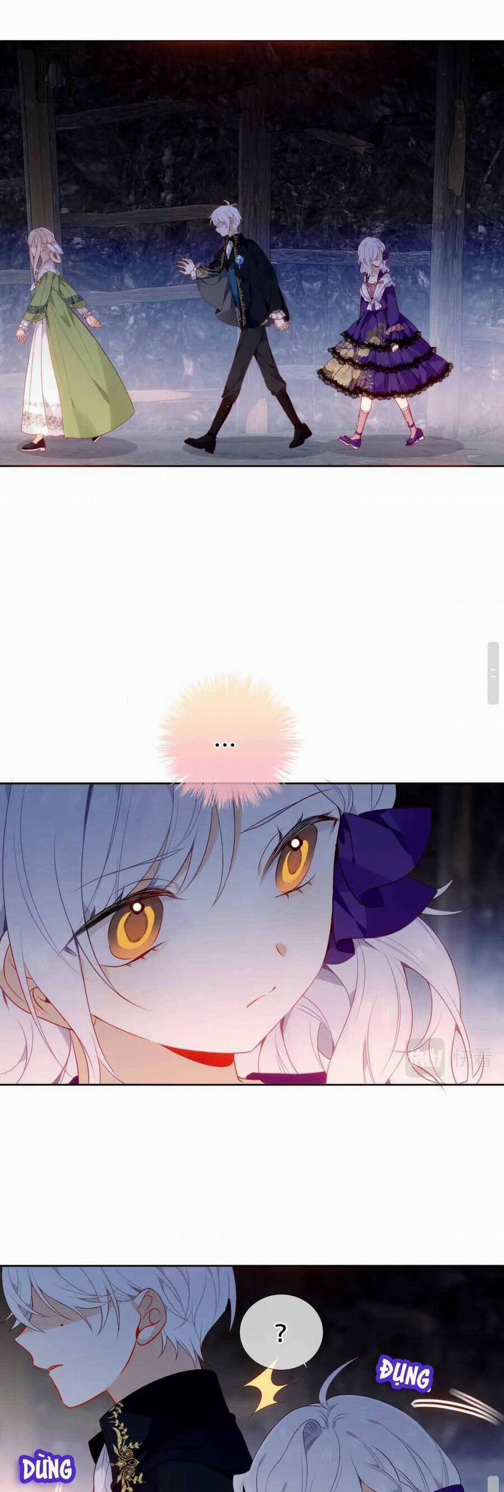 Quán Kịch Bản Trần Mộng 26 trang 21