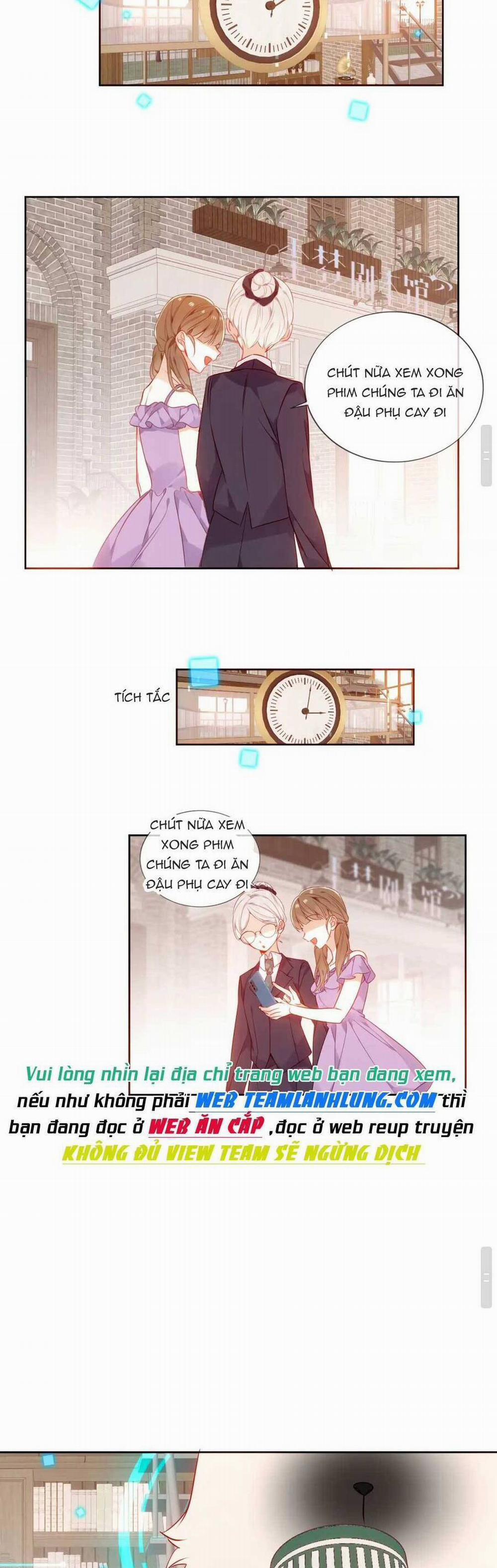 Quán Kịch Bản Trần Mộng 26 trang 6