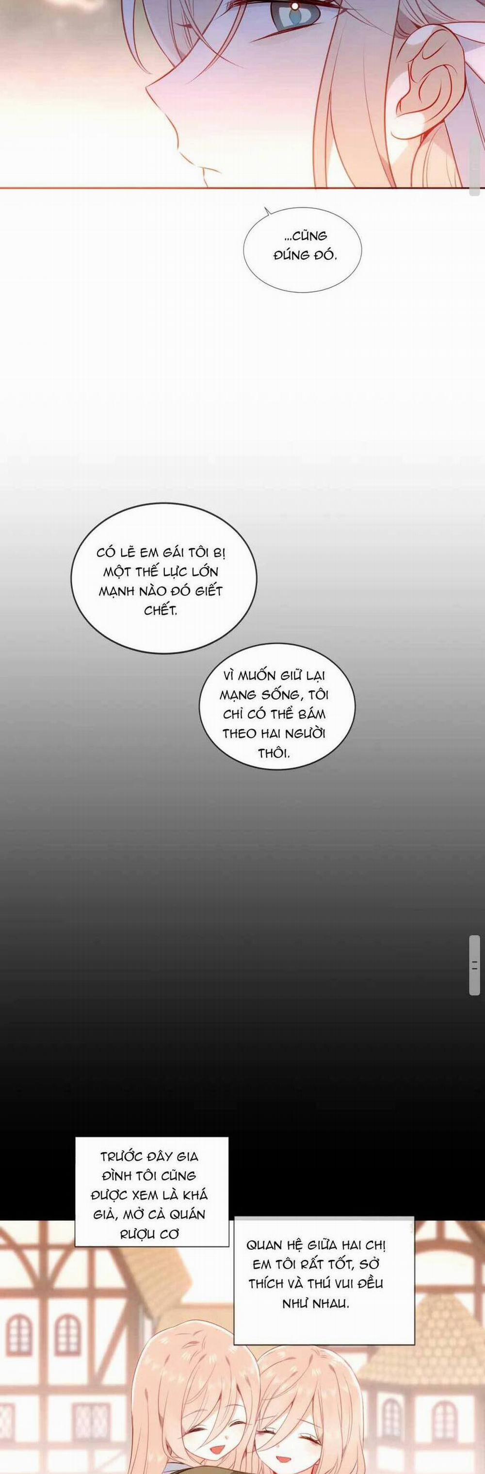 Quán Kịch Bản Trần Mộng 27 trang 14