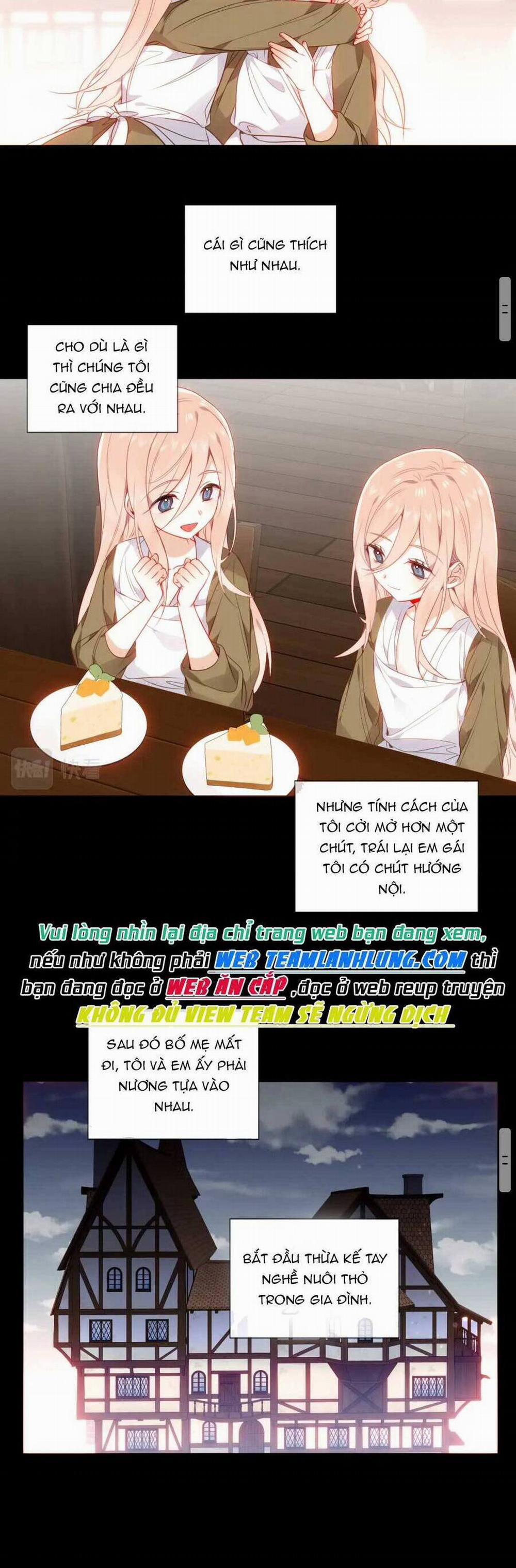 Quán Kịch Bản Trần Mộng 27 trang 15