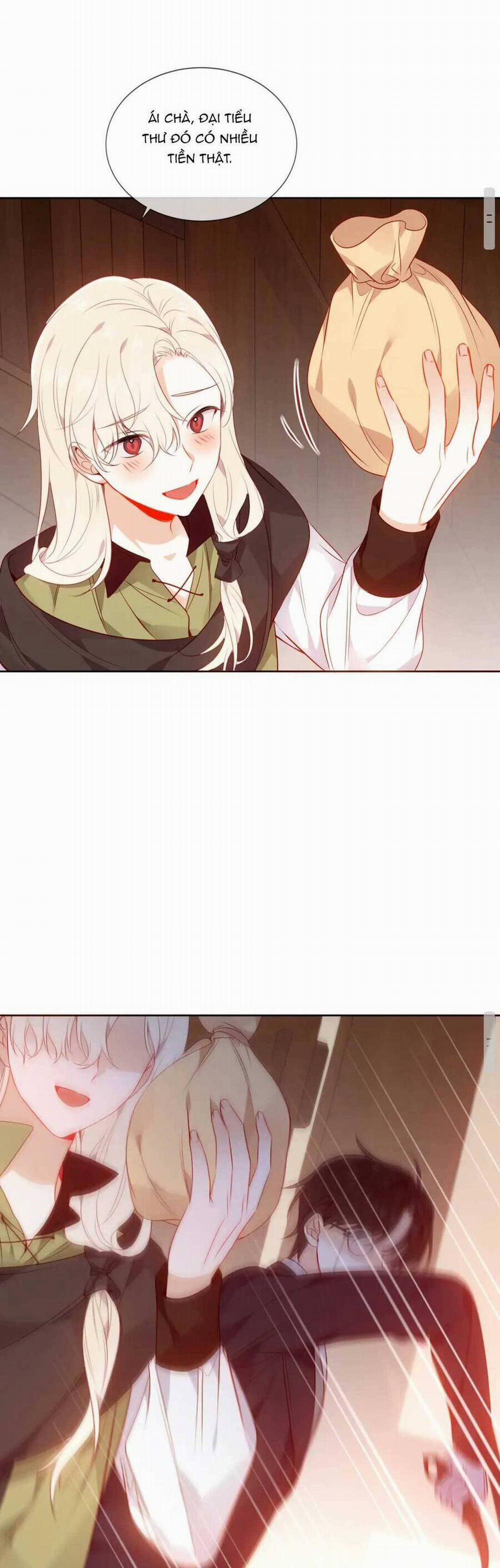 Quán Kịch Bản Trần Mộng 27 trang 22