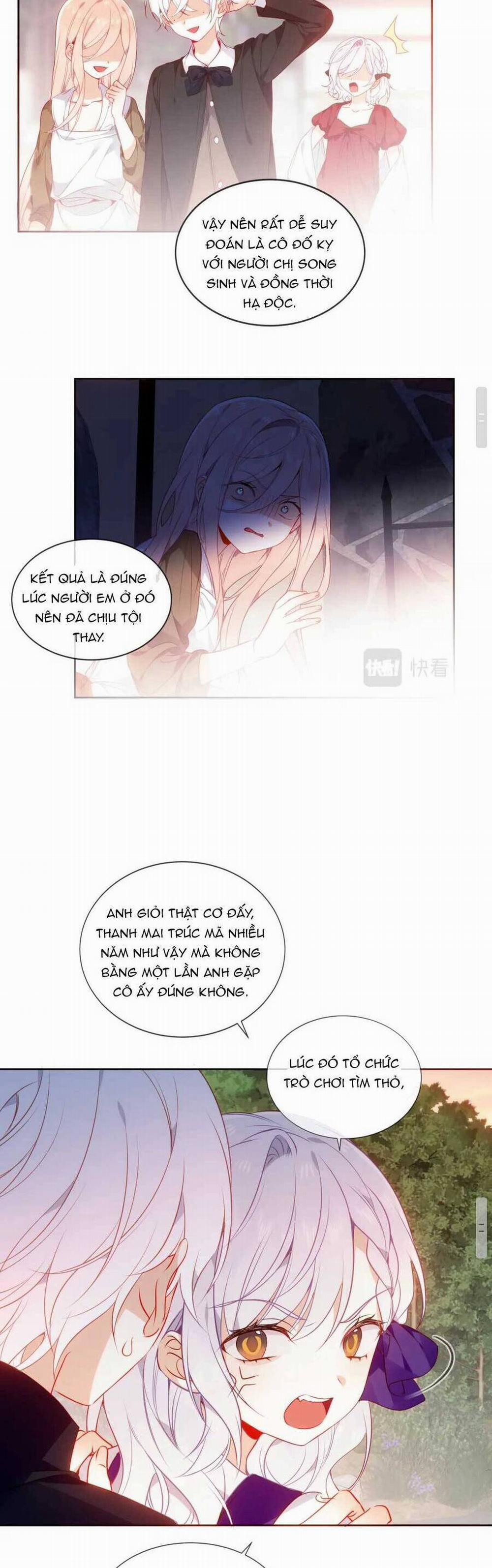 Quán Kịch Bản Trần Mộng 27 trang 7