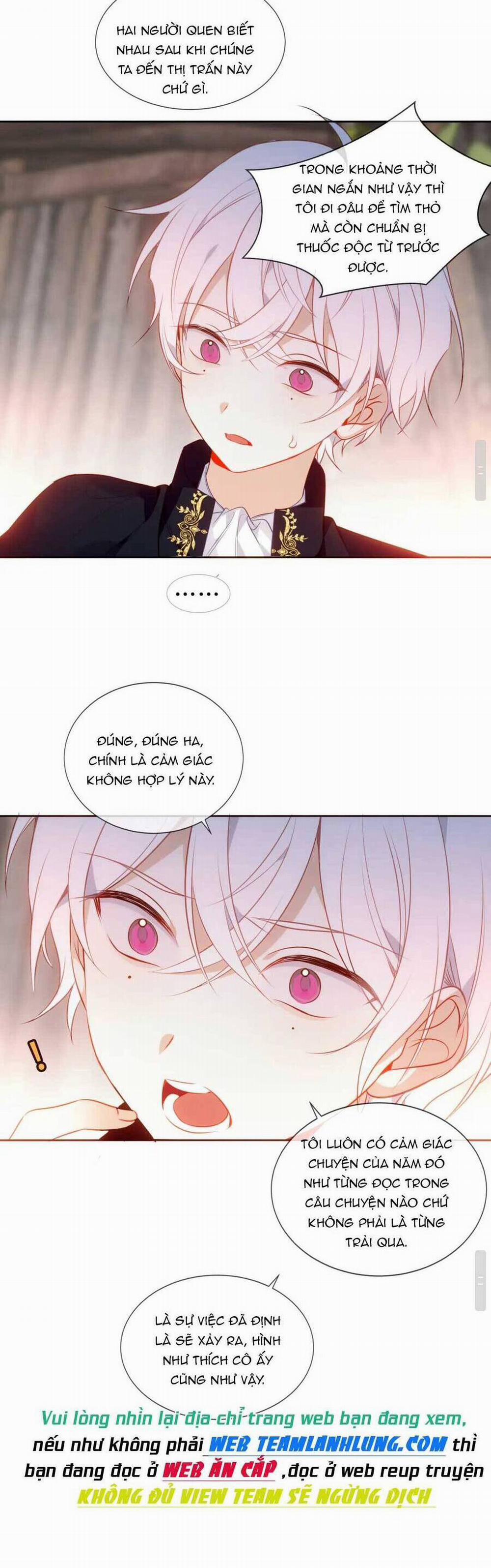 Quán Kịch Bản Trần Mộng 27 trang 8