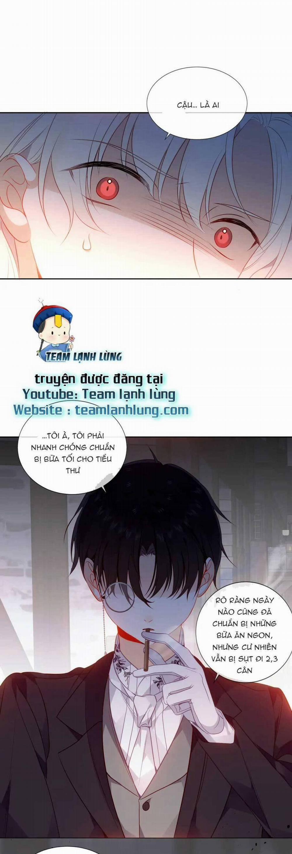 Quán Kịch Bản Trần Mộng 28 trang 1