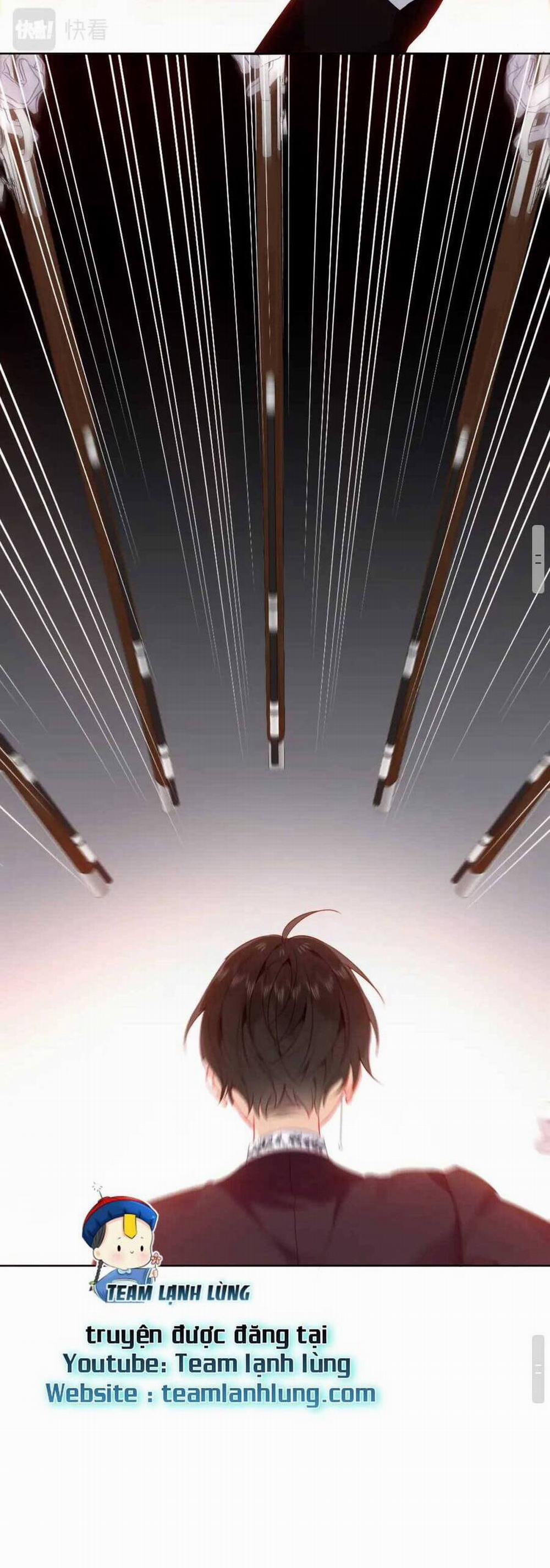 Quán Kịch Bản Trần Mộng 28 trang 11