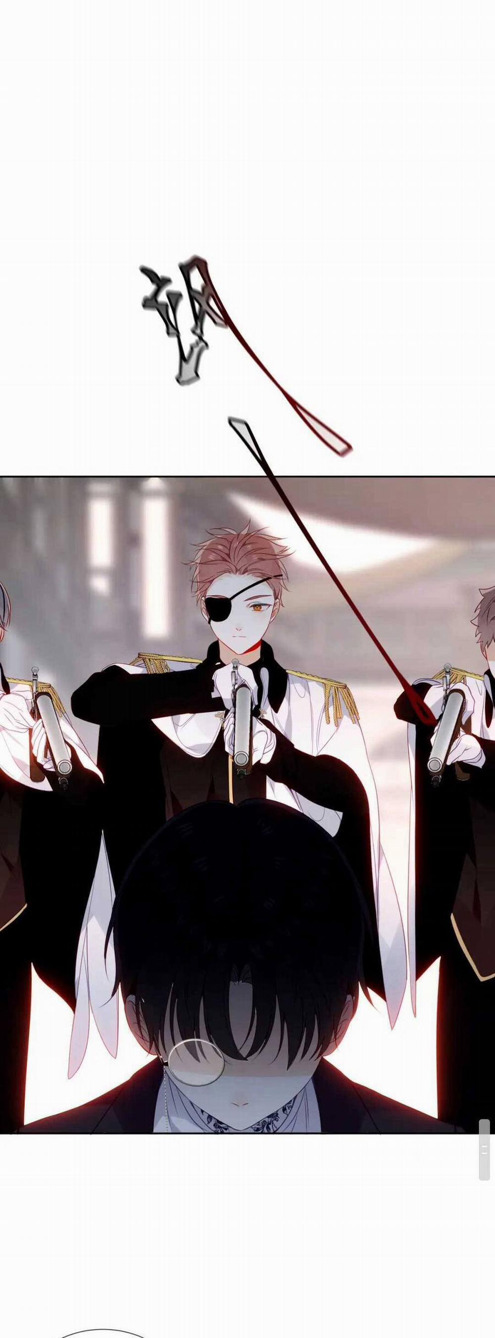 Quán Kịch Bản Trần Mộng 28 trang 12