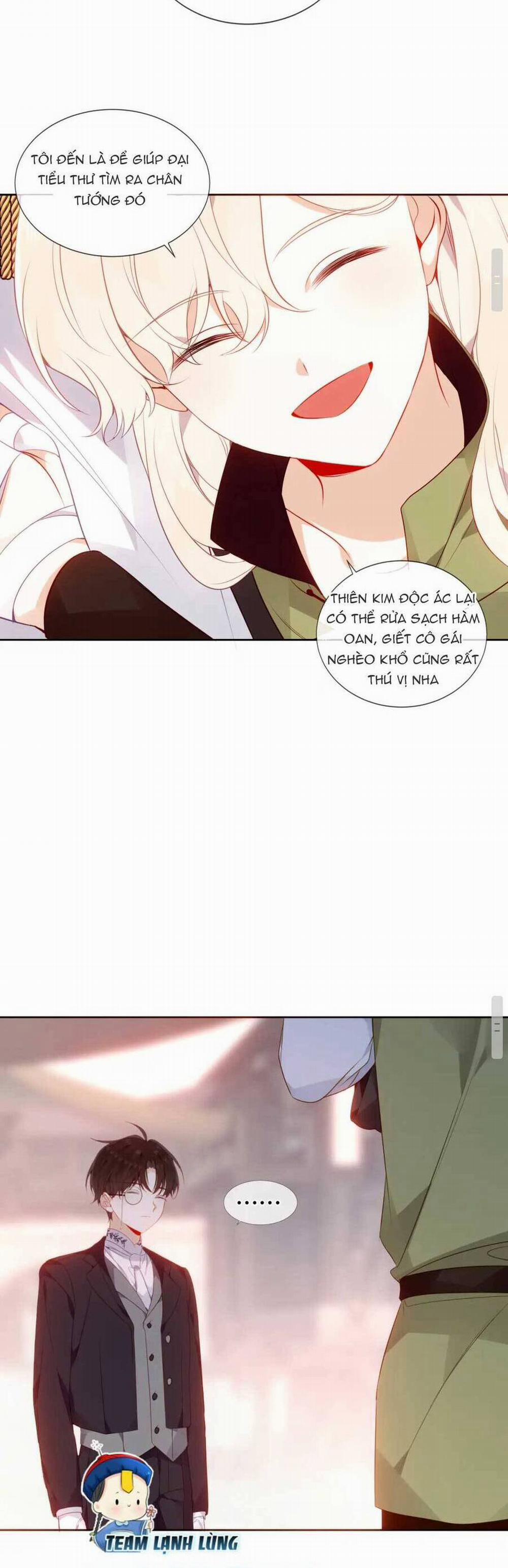 Quán Kịch Bản Trần Mộng 28 trang 18