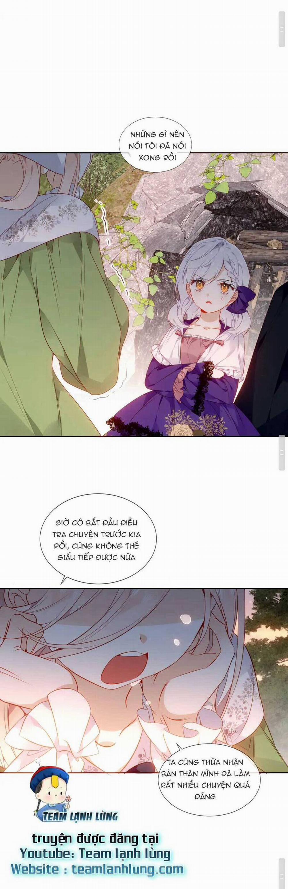 Quán Kịch Bản Trần Mộng 28 trang 21