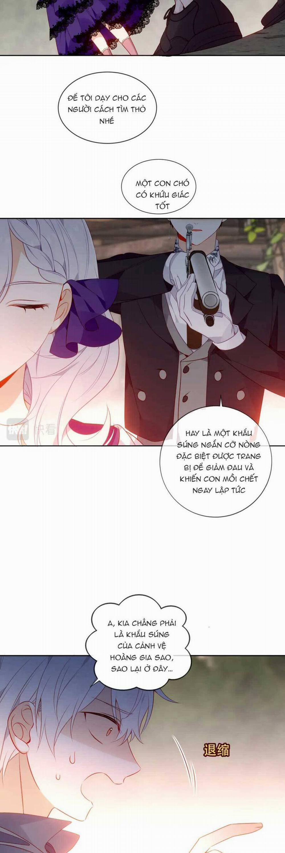 Quán Kịch Bản Trần Mộng 28 trang 27