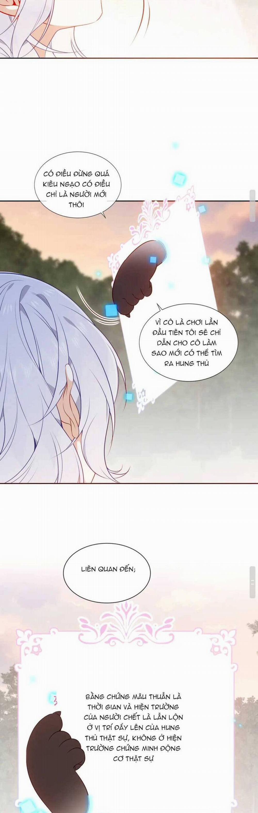 Quán Kịch Bản Trần Mộng 29 trang 11