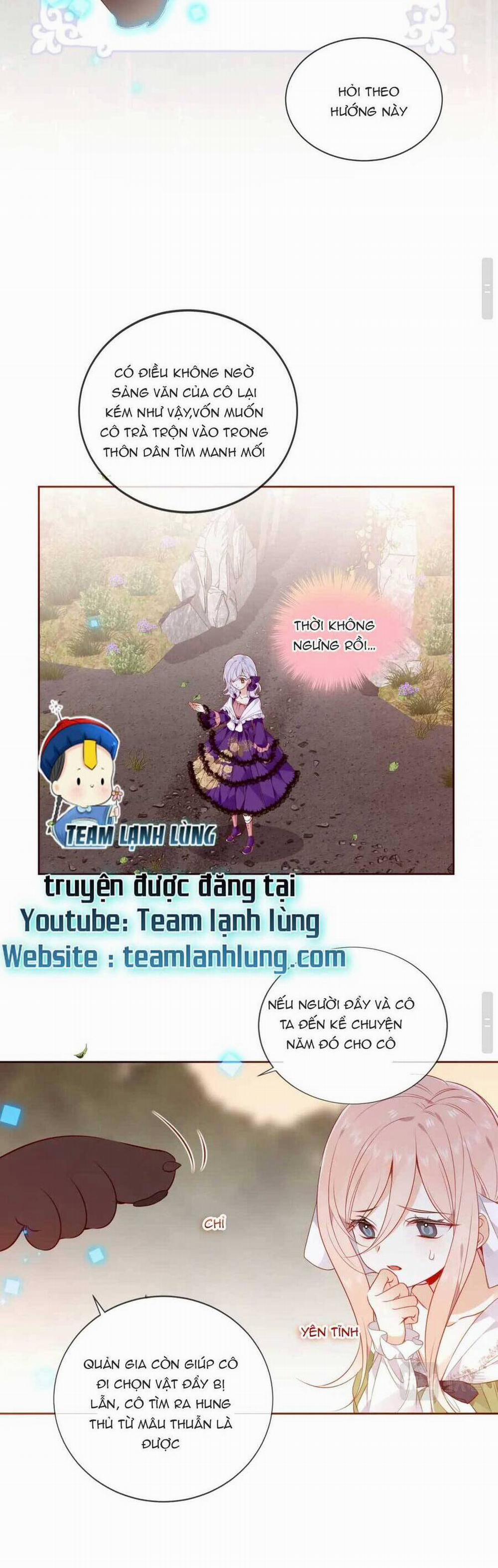 Quán Kịch Bản Trần Mộng 29 trang 12