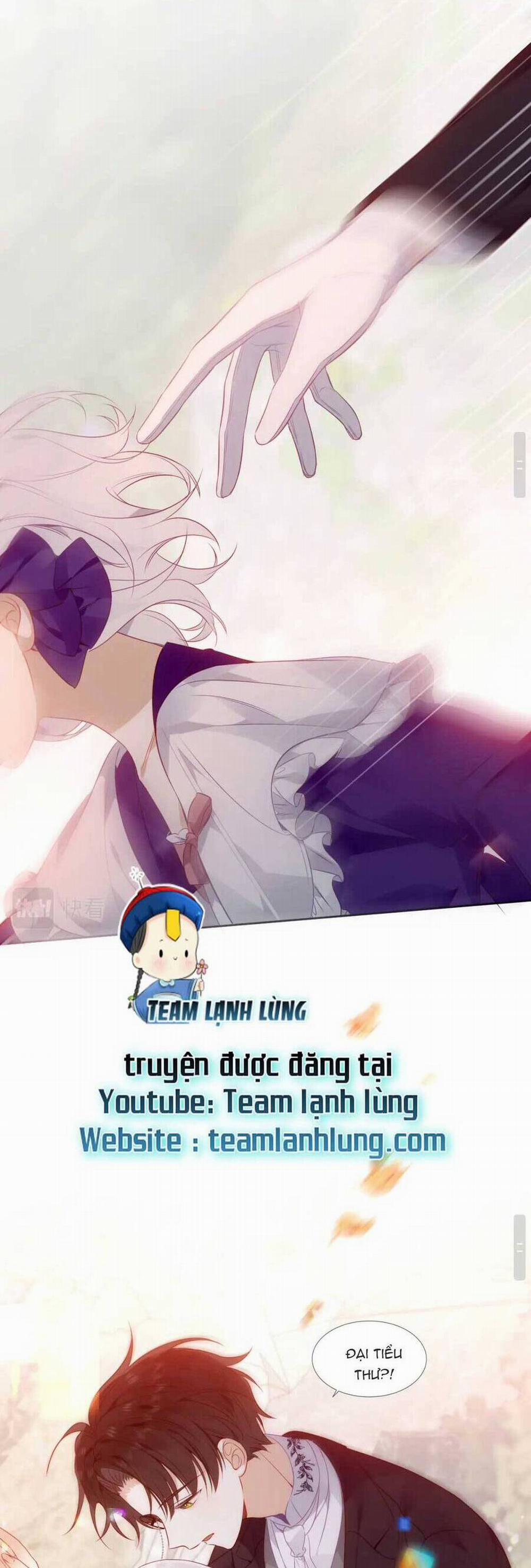 Quán Kịch Bản Trần Mộng 29 trang 15