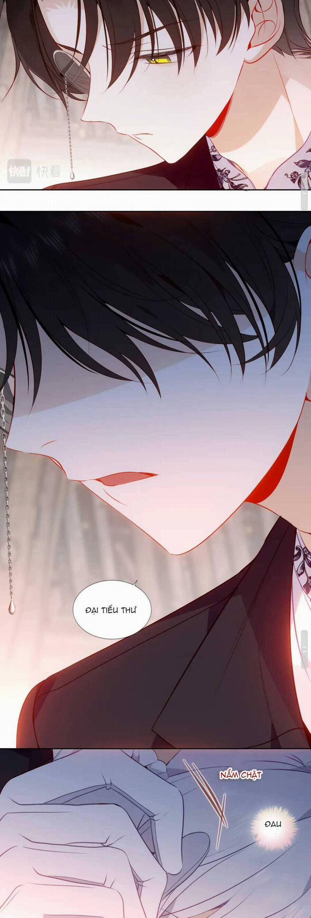 Quán Kịch Bản Trần Mộng 29 trang 19