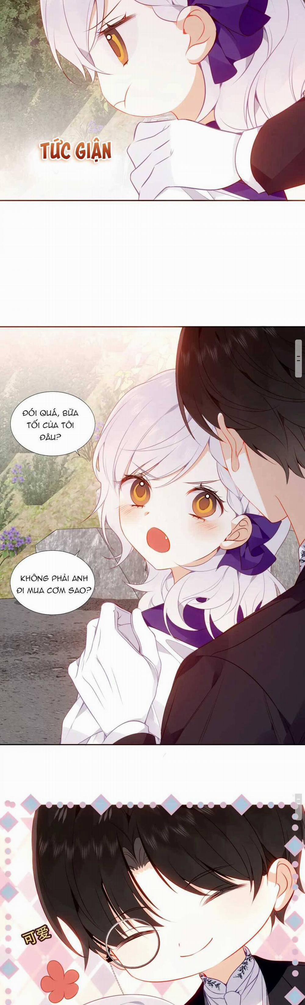 Quán Kịch Bản Trần Mộng 29 trang 2