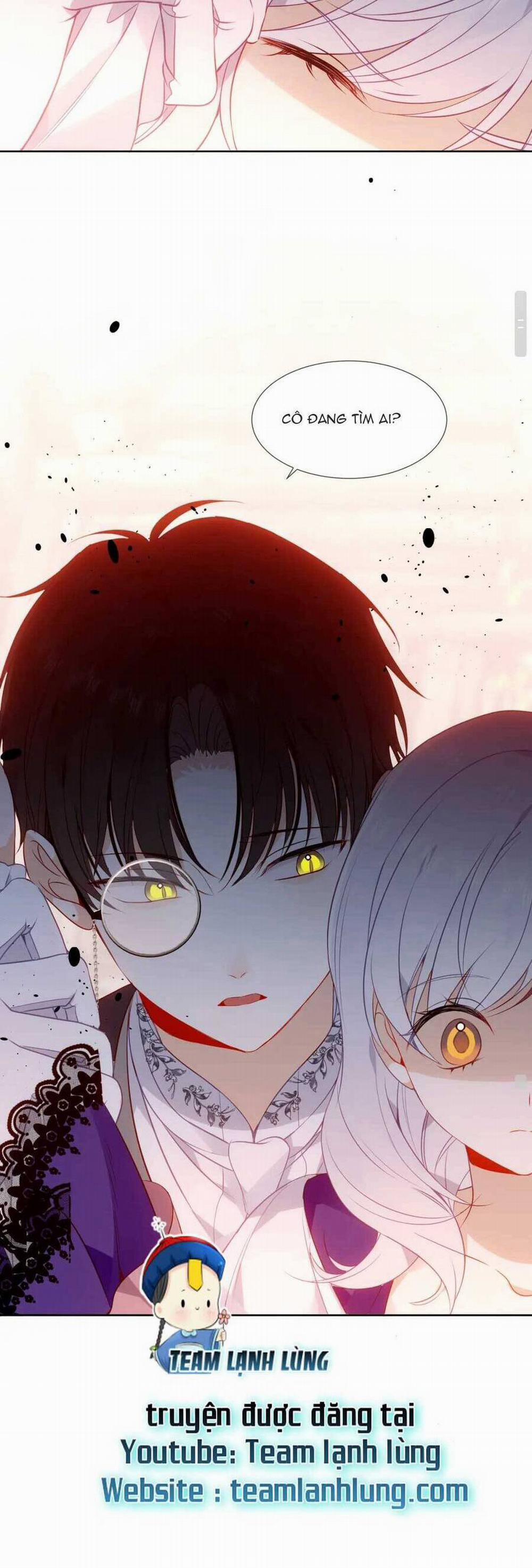 Quán Kịch Bản Trần Mộng 29 trang 20