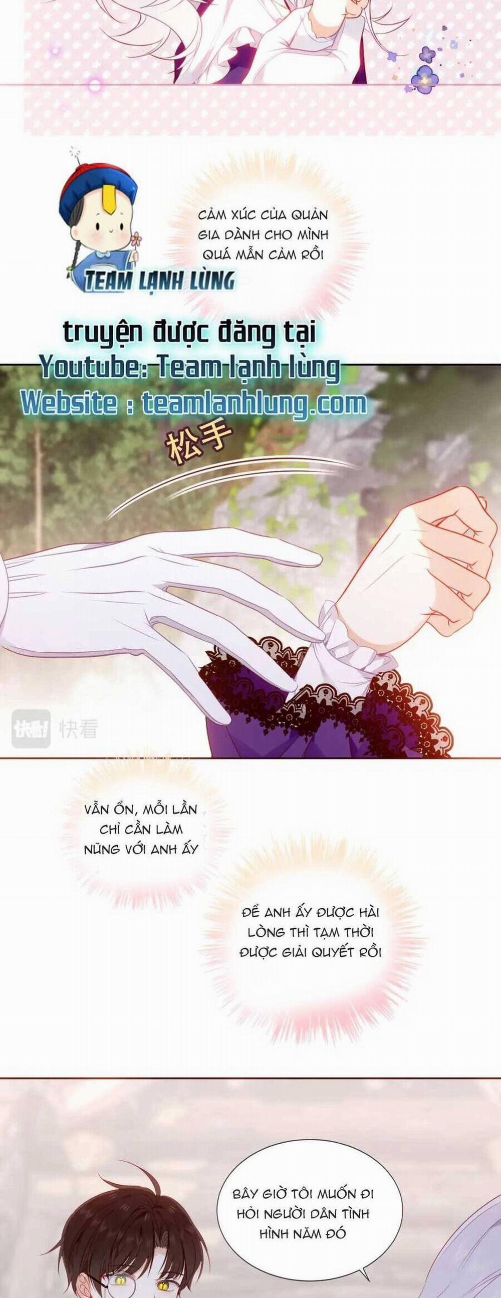 Quán Kịch Bản Trần Mộng 29 trang 22