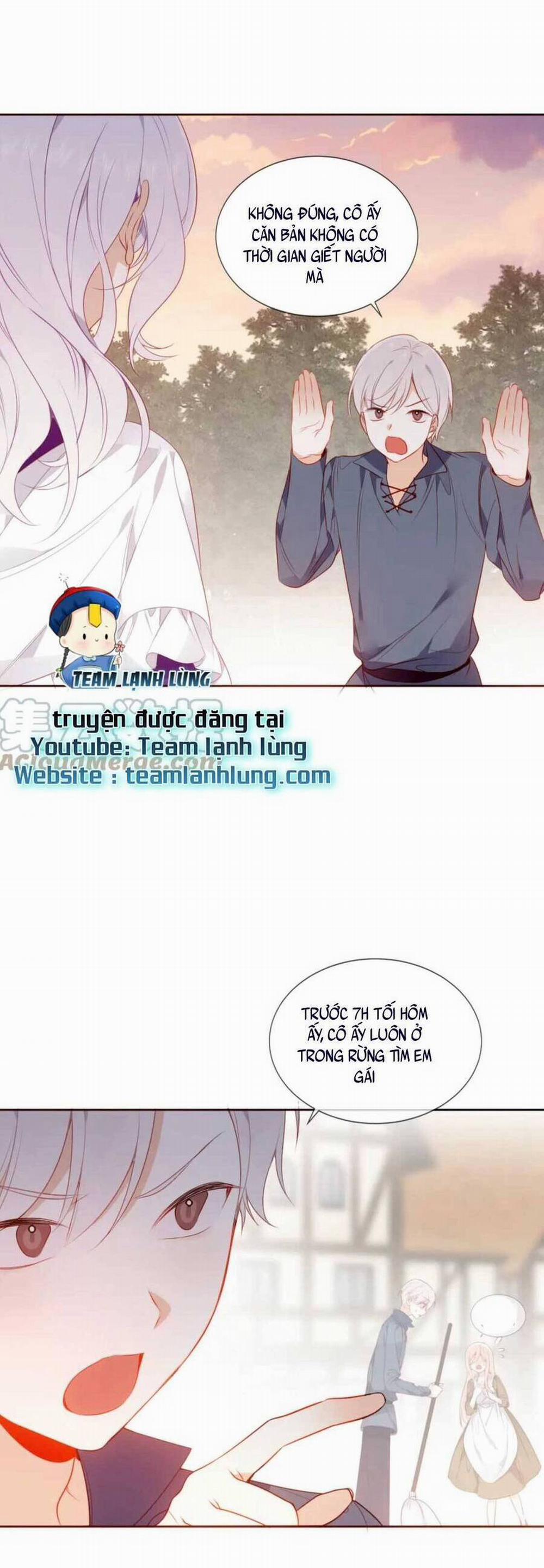 Quán Kịch Bản Trần Mộng 30 trang 11