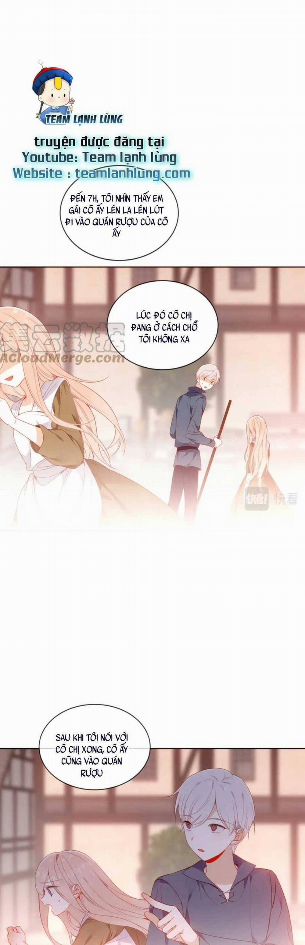 Quán Kịch Bản Trần Mộng 30 trang 12