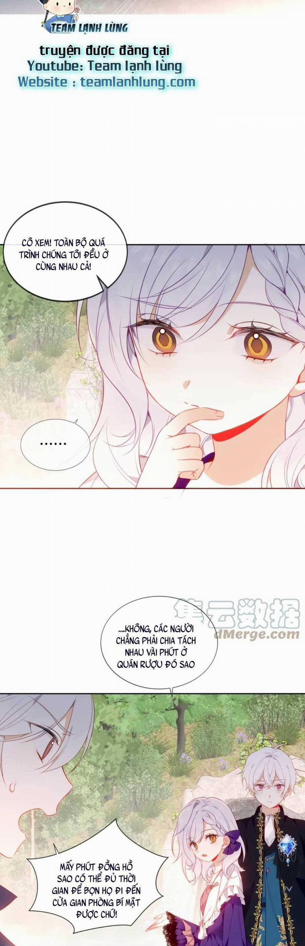 Quán Kịch Bản Trần Mộng 30 trang 14