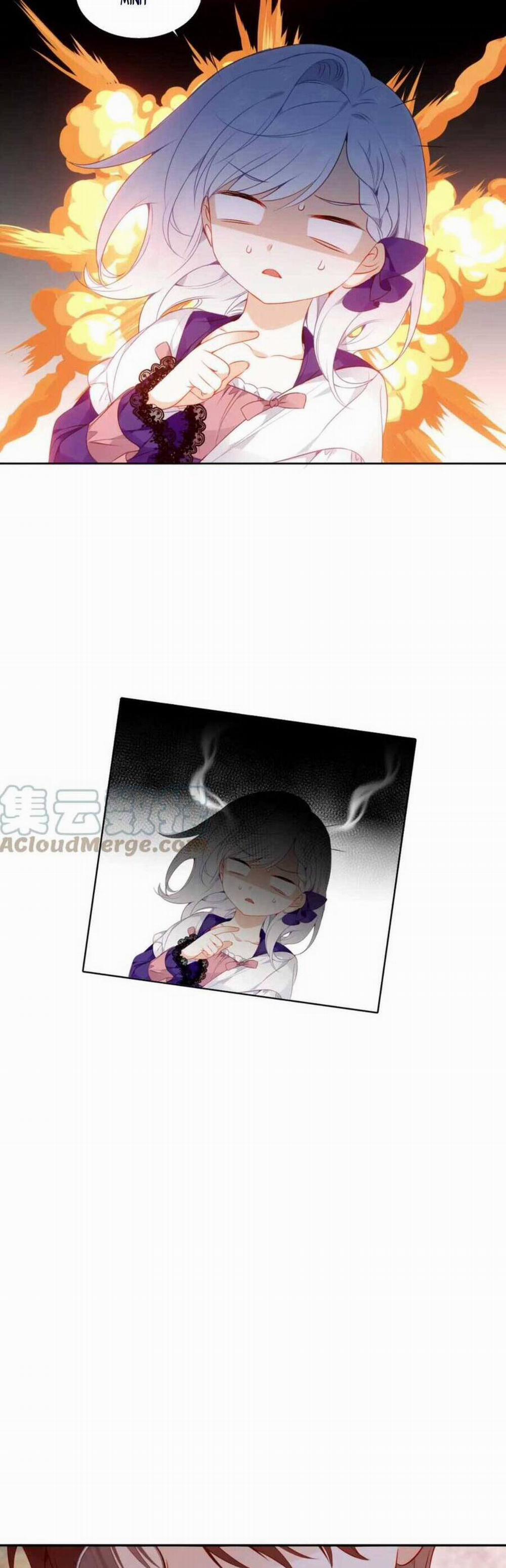 Quán Kịch Bản Trần Mộng 30 trang 17