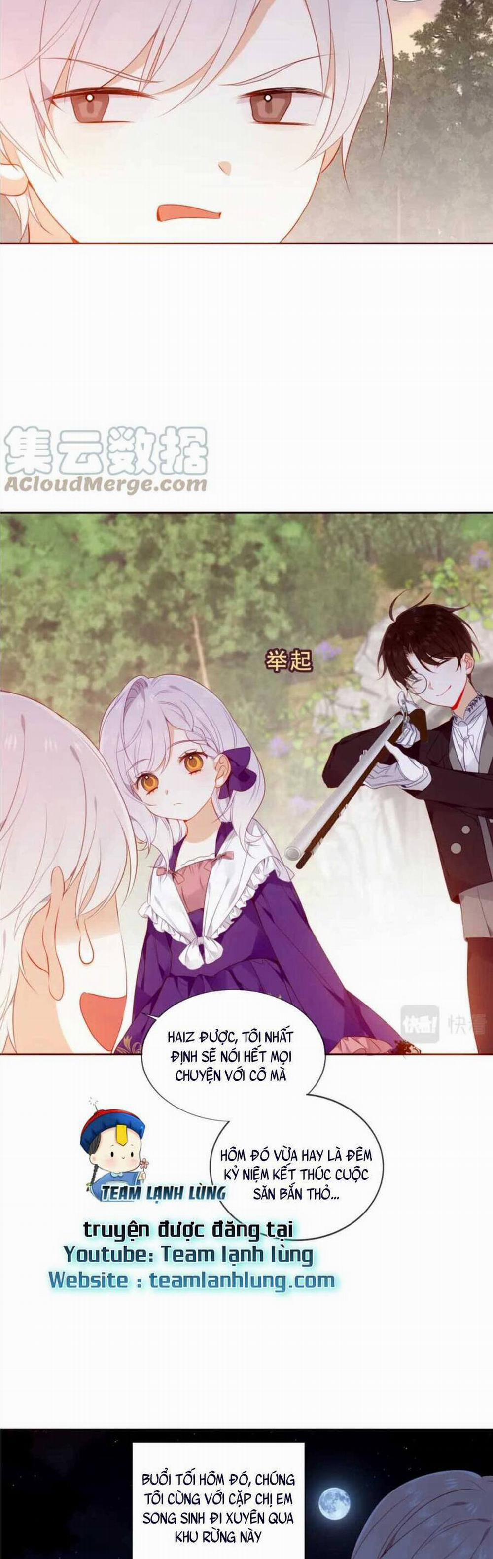 Quán Kịch Bản Trần Mộng 30 trang 2