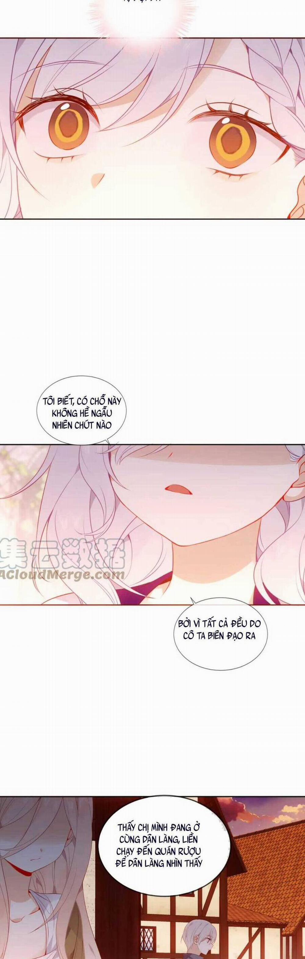 Quán Kịch Bản Trần Mộng 30 trang 20