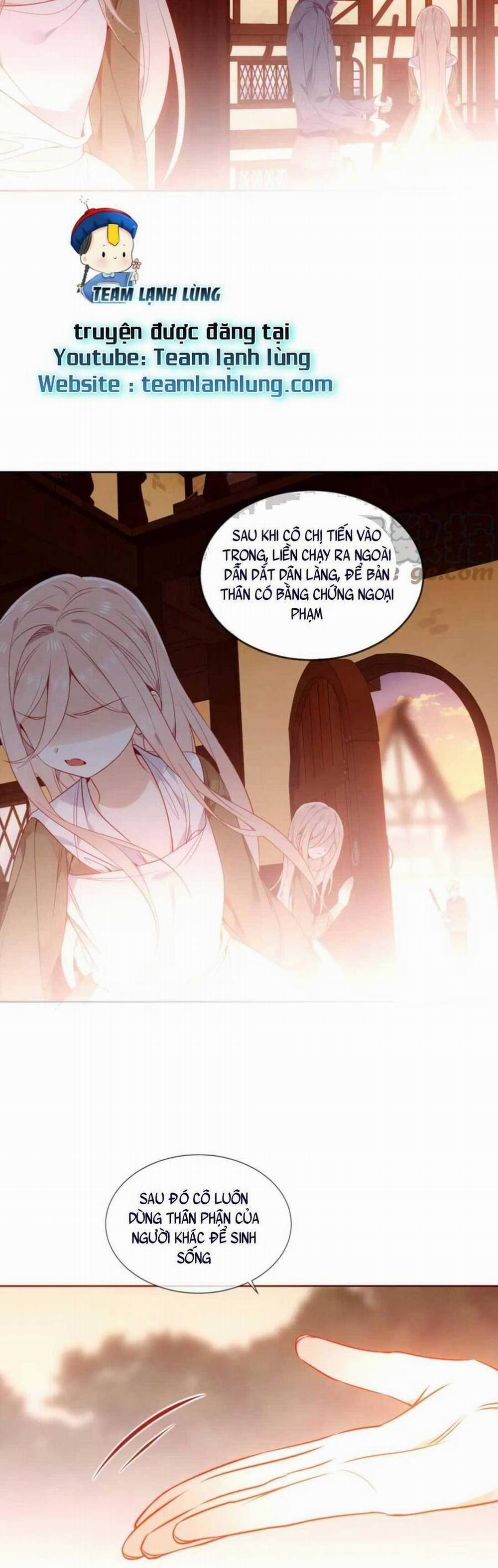 Quán Kịch Bản Trần Mộng 30 trang 21