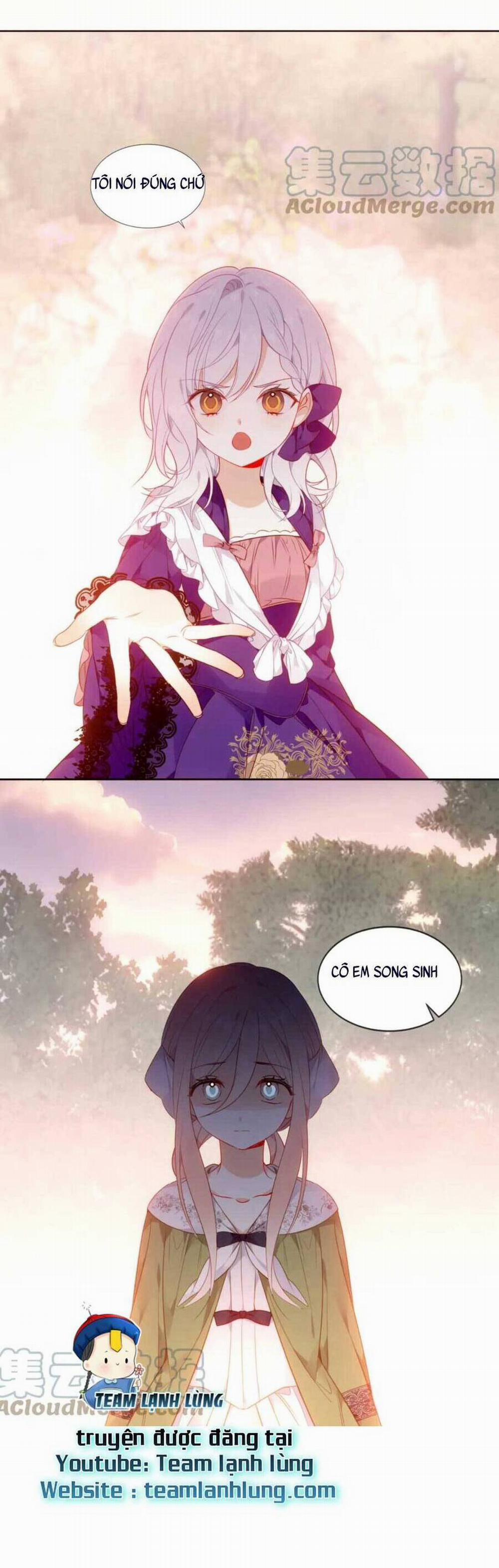 Quán Kịch Bản Trần Mộng 30 trang 22