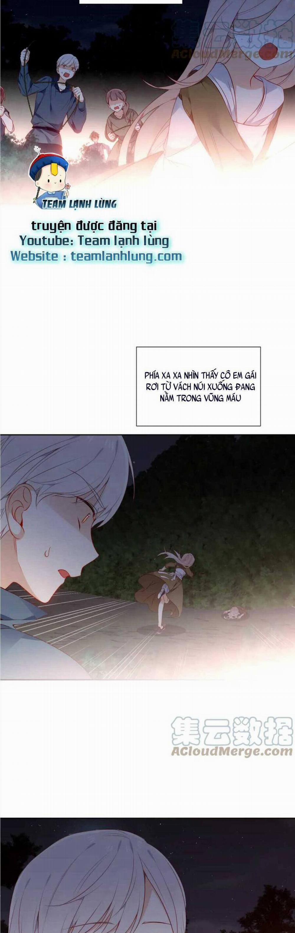 Quán Kịch Bản Trần Mộng 30 trang 3