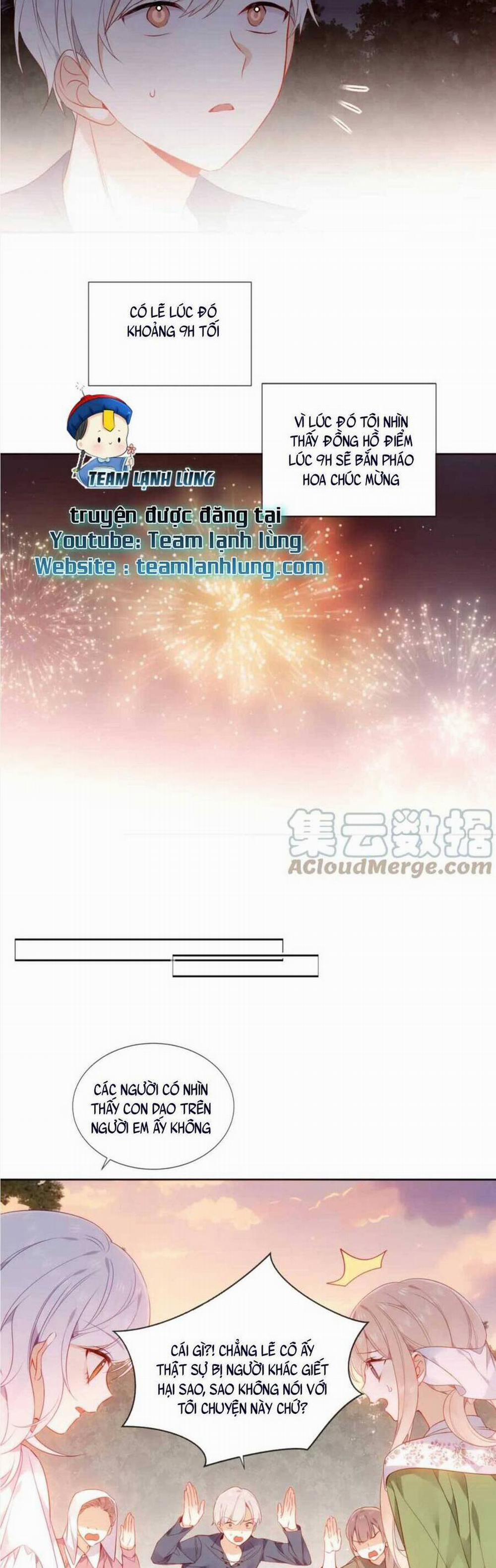 Quán Kịch Bản Trần Mộng 30 trang 4