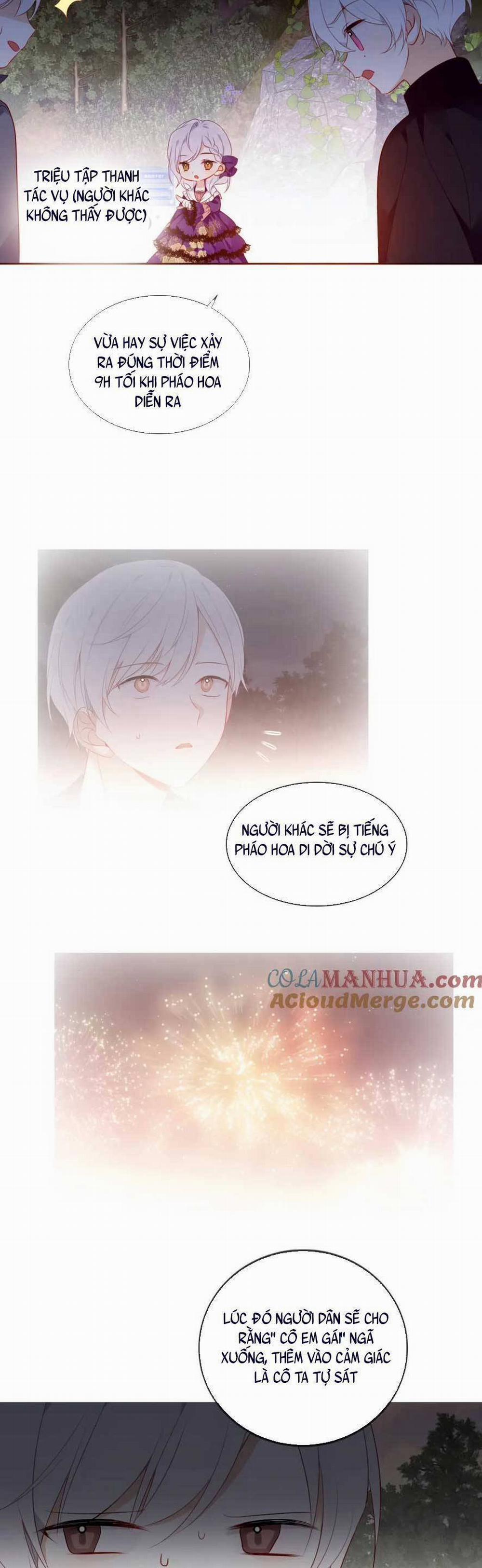 Quán Kịch Bản Trần Mộng 31 trang 13