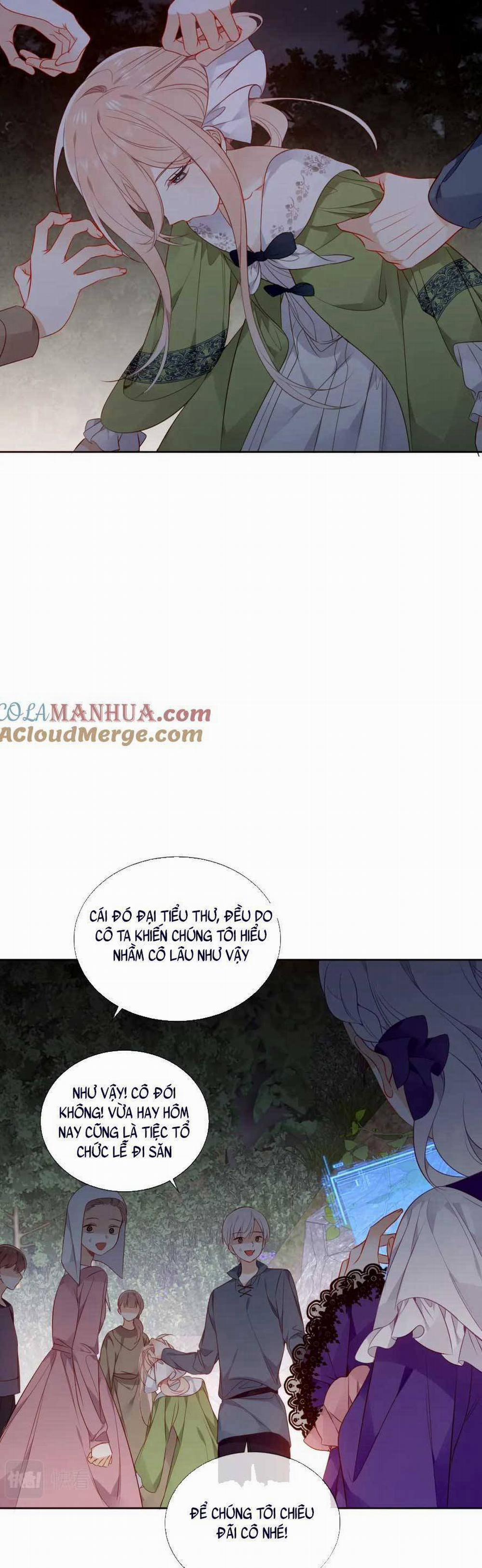 Quán Kịch Bản Trần Mộng 31 trang 16