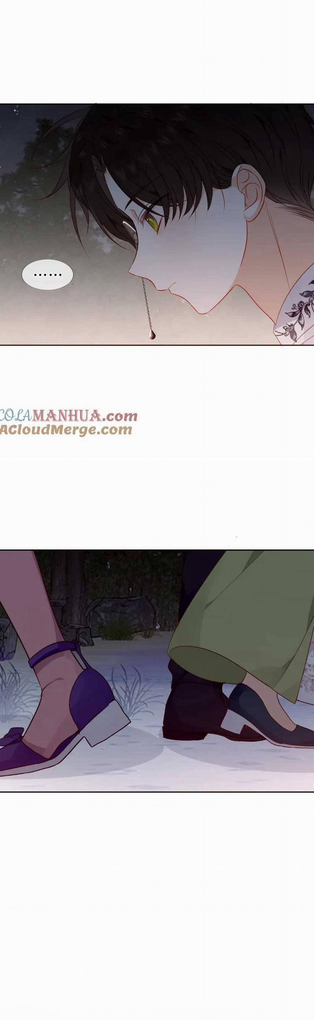 Quán Kịch Bản Trần Mộng 31 trang 18