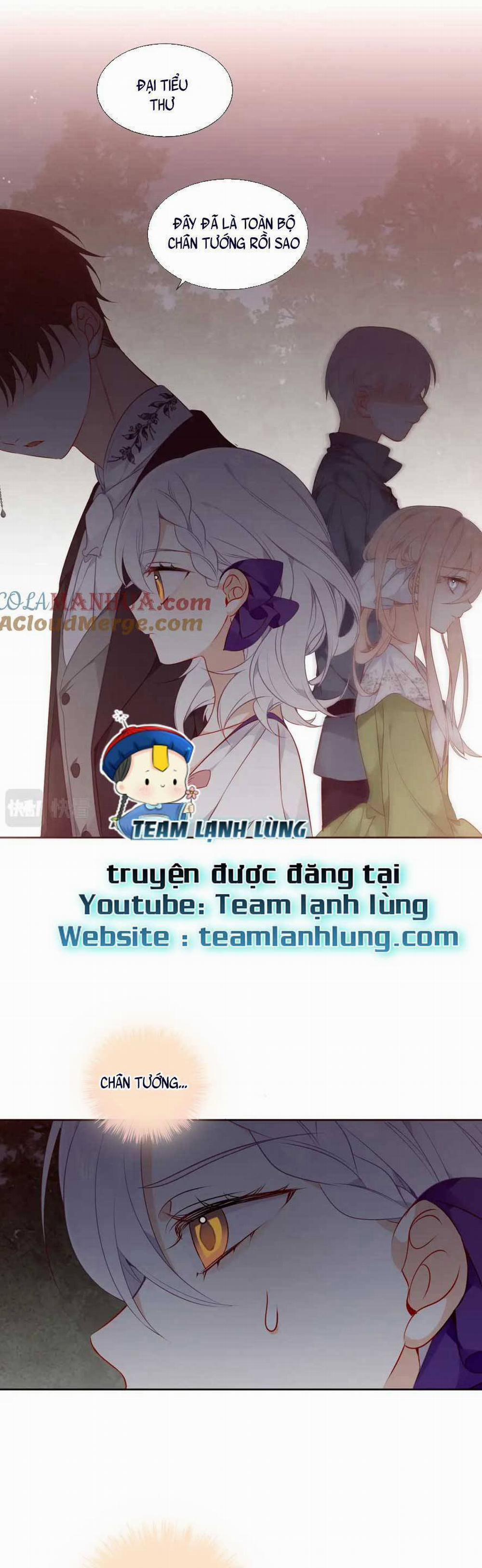 Quán Kịch Bản Trần Mộng 31 trang 19