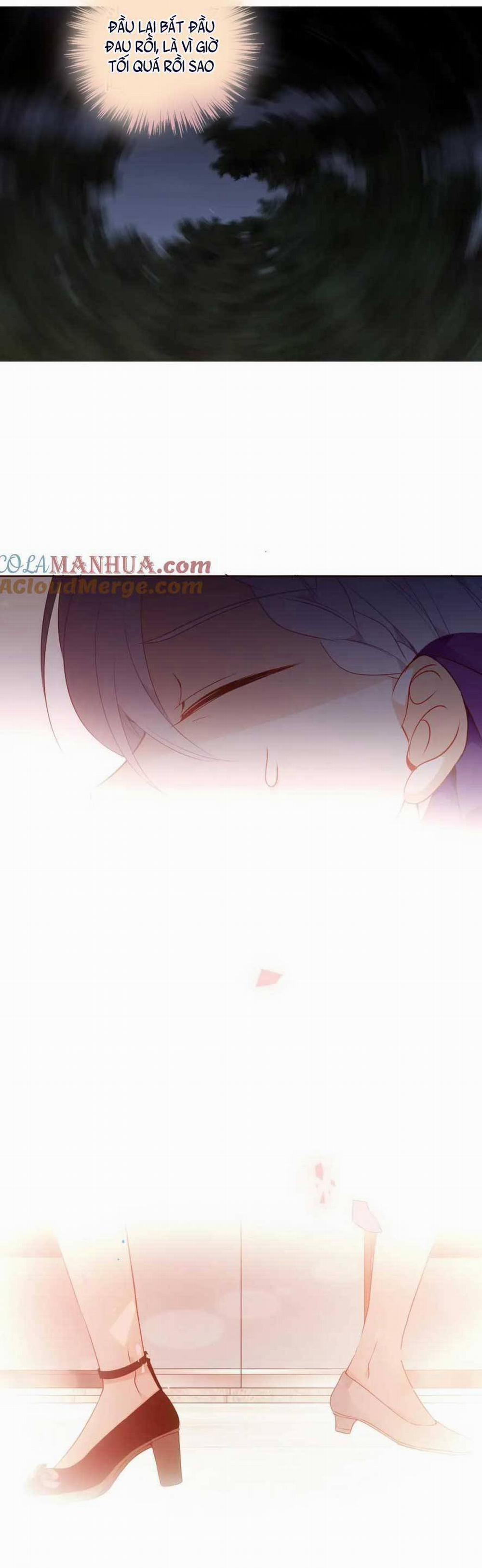 Quán Kịch Bản Trần Mộng 31 trang 20