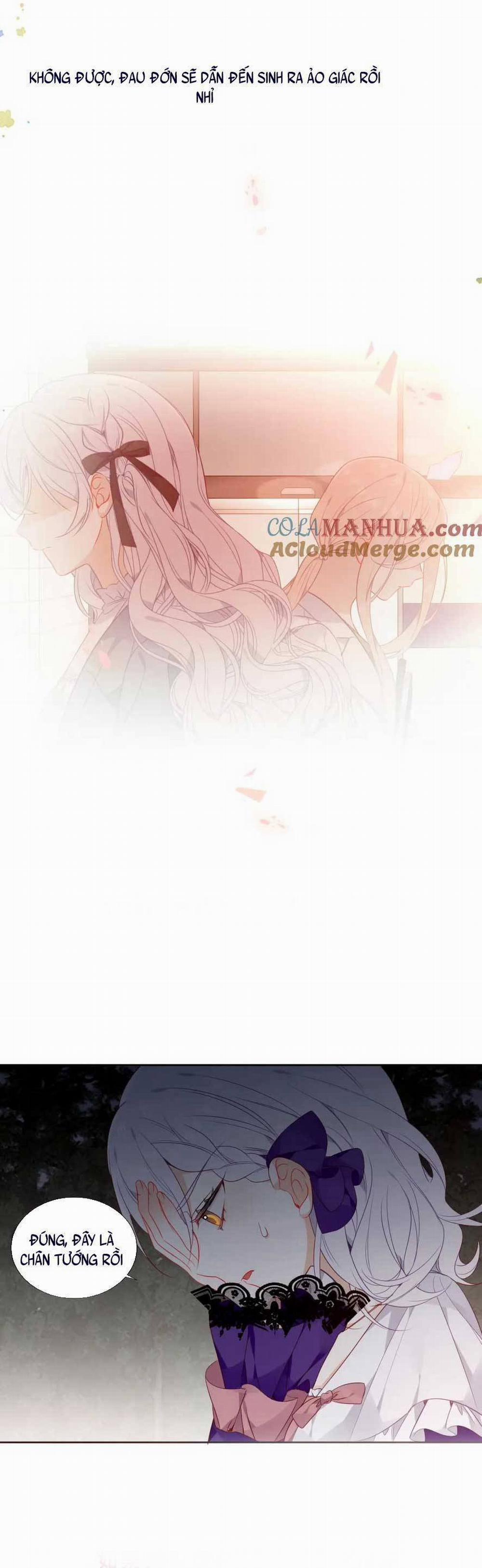 Quán Kịch Bản Trần Mộng 31 trang 21