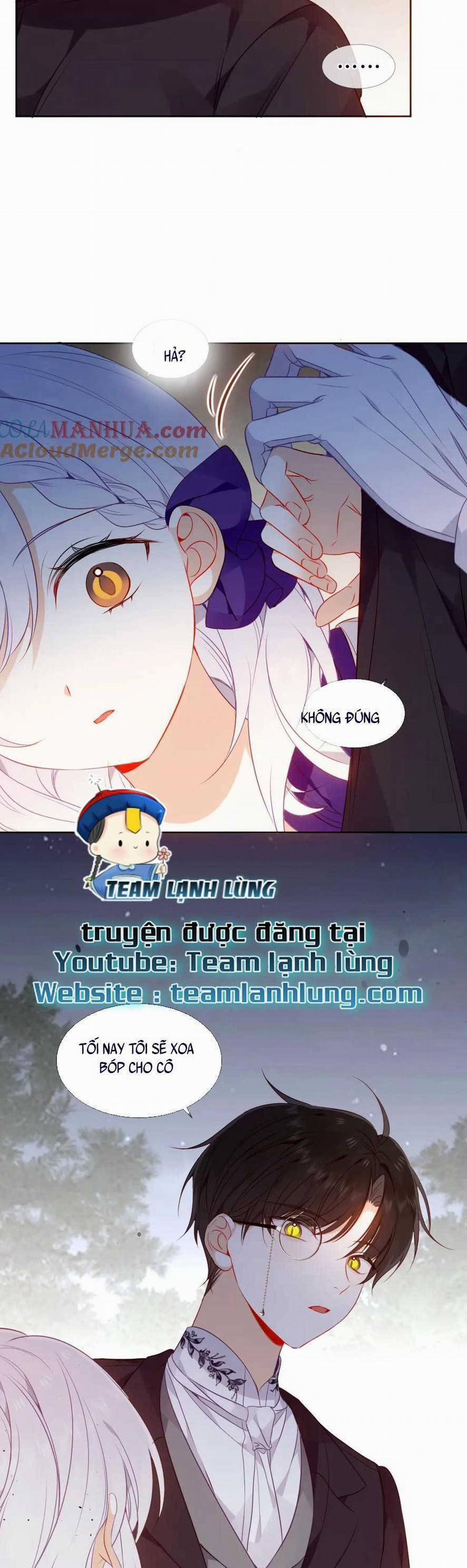 Quán Kịch Bản Trần Mộng 31 trang 23