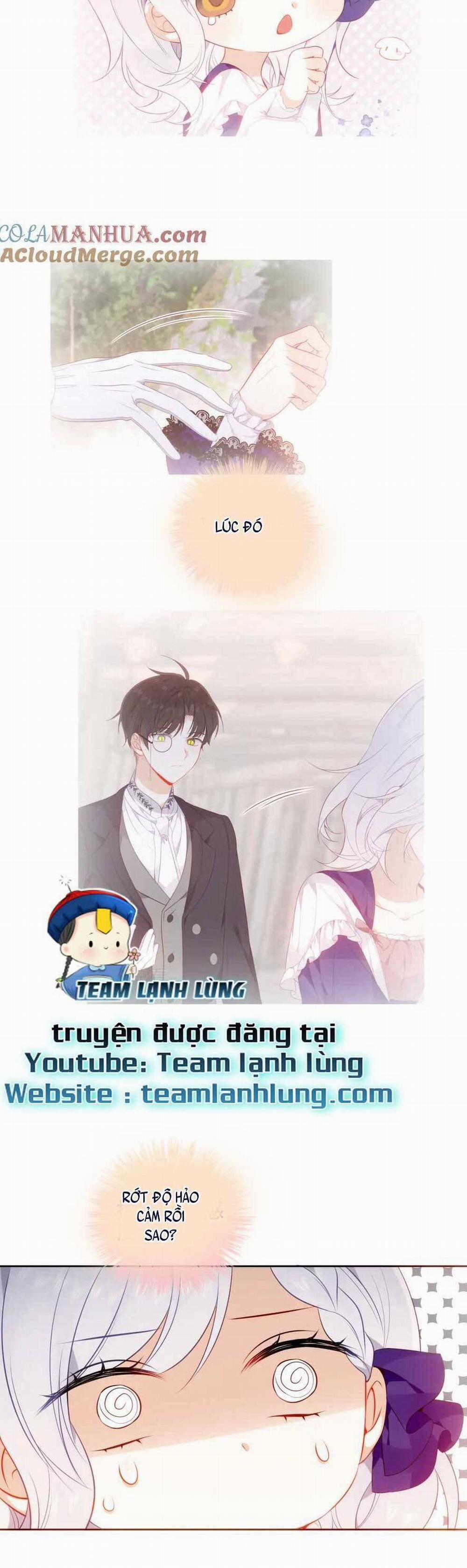 Quán Kịch Bản Trần Mộng 31 trang 25