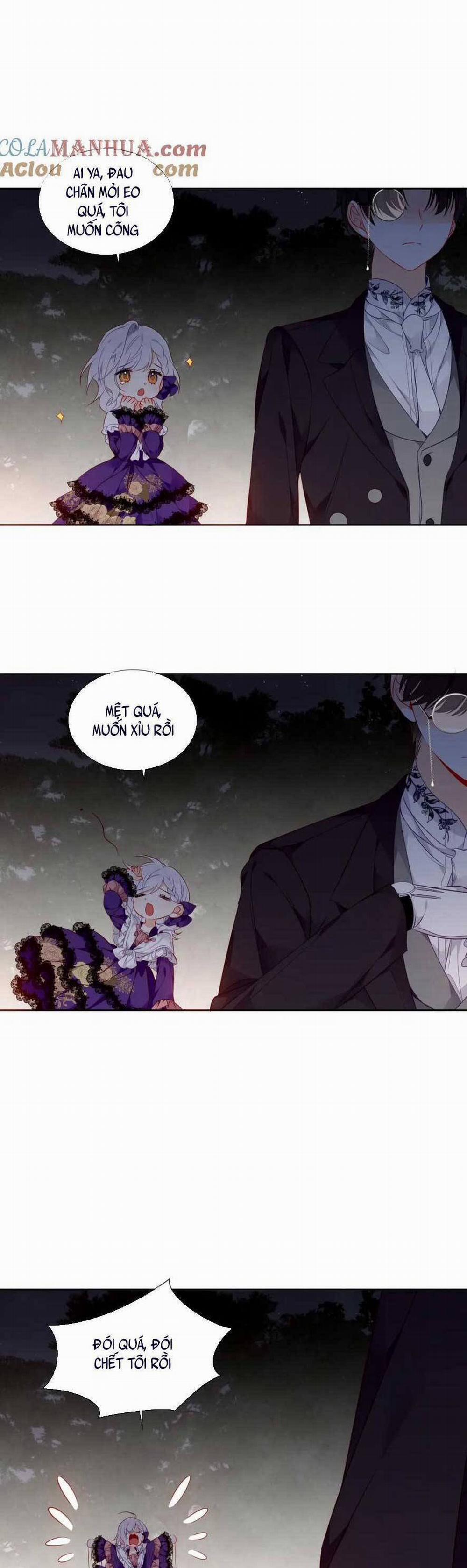 Quán Kịch Bản Trần Mộng 31 trang 26